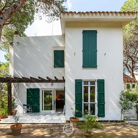 Villa Chiara *