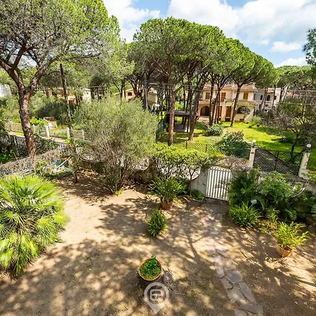 Chiara Villa Forte Village